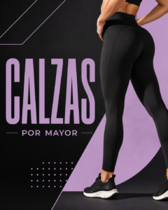 Calzas & Leggings