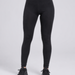 Calza Lisa Basic