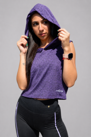 Pupera Hood - vista 1