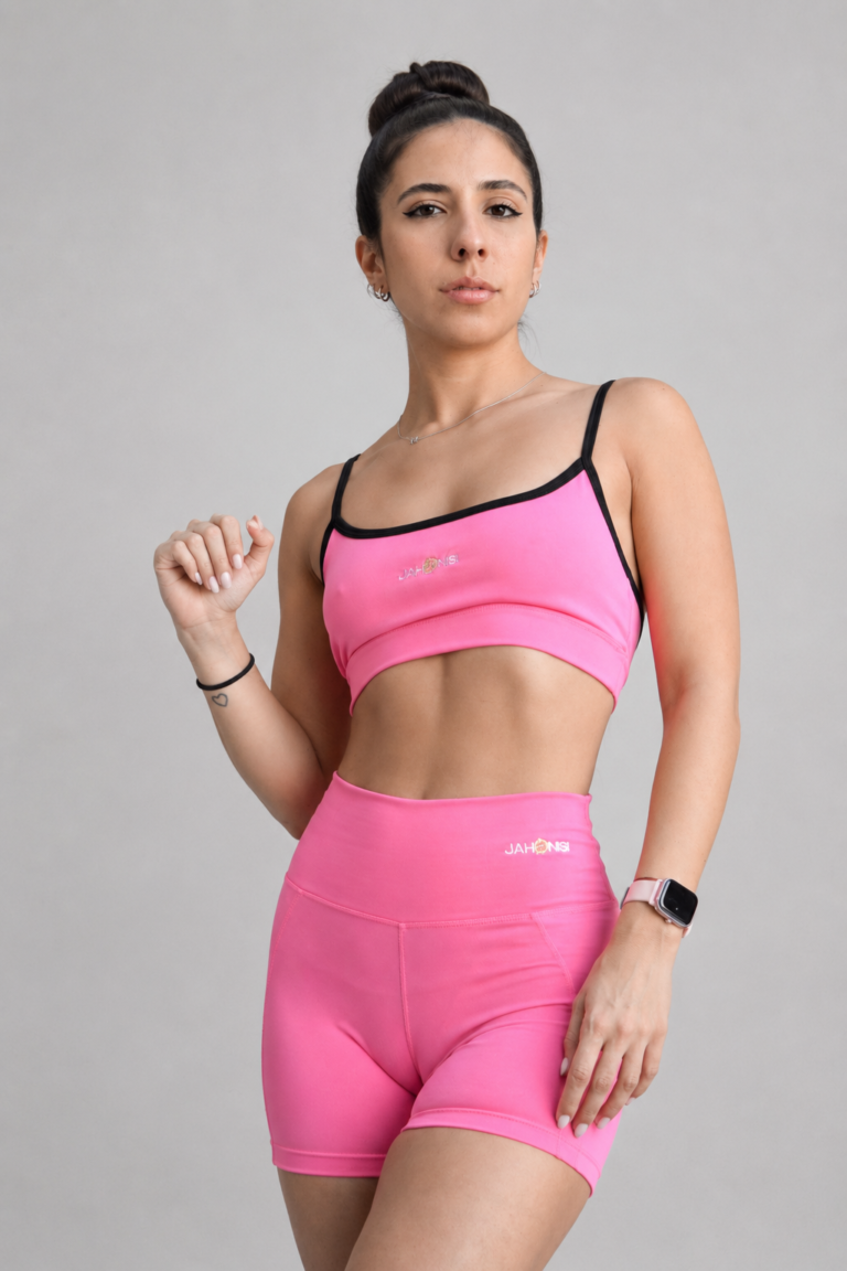 Top Triny Rosa